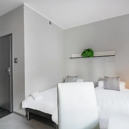 Keja Aparts - 04 Centrum