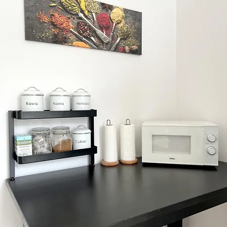 Keja Aparts - 04 Centrum * Gdynia