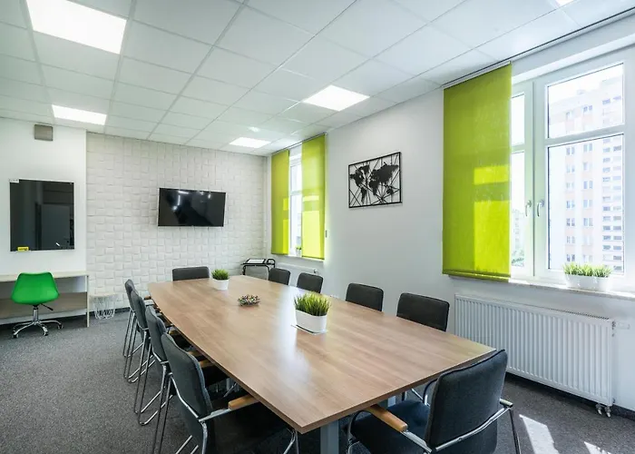 Apartament Keja Aparts - 04 Centrum